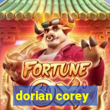 dorian corey